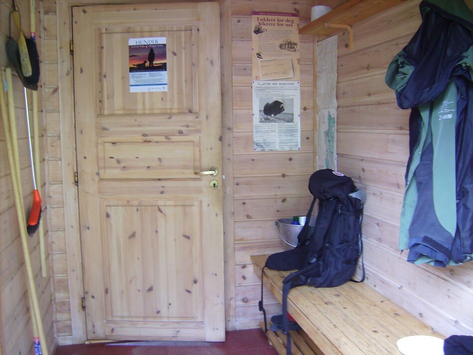 Røvollen