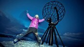 Nordkapp (Foto: Tonje Helene Blomseth)