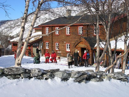 Bjørnhollia