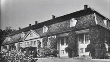 Bogstad gård