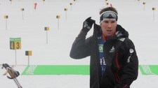 Emil Hegle Svendsen (Foto: Anders Rove Bentsen/NRK) Emil Hegle Svendsen (Foto: Anders Rove Bentsen/NRK)