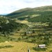 Vassvollen mot Bjødalen