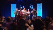 Gammeldans Galla 2010 (NRK)