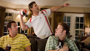 Film: Funny People