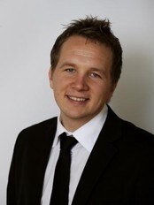 Filip Rygg, byråd for byutvikling, klima og miljø i Bergen kommune