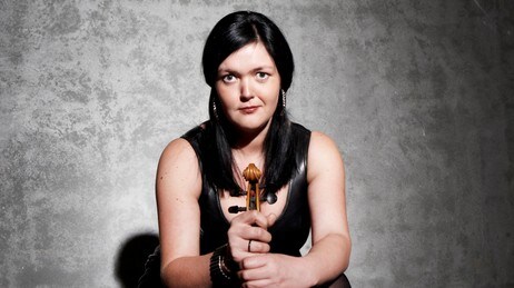 Synnøve S. Bjørset (Foto: Geir Dokken) Synnøve S. Bjørset (Foto: Geir Dokken)