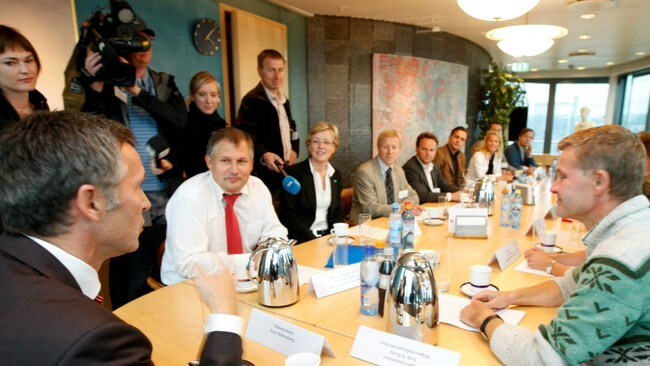 Elsertifikat (Foto: Junge, Heiko/SCANPIX)