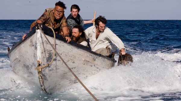 Moby Dick