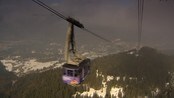 Gondolbane til pudderfjell - Bergen har Ulriksbanen, Voss har Dinglo og Danglo, men kva har Sogn og Fjordane? Fylket som likar å tenke på seg sjølv som fjellfylke nummer ein har ikkje ei einaste fungerande gondolbane som kan frakta folk til fjels...
