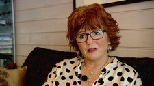 Beate Helland (Foto: Håkon Eliassen/NRK)