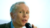 Høyr nyheitssaka frå Dagsnytt -  : Flere asylsøkere til Norge