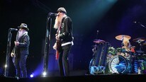 ZZ Top er snart klare med sitt 15. studioalbum (Foto: Lionel Cironneau/Ap) ZZ Top er snart klare med sitt 15. studioalbum (Foto: Lionel Cironneau/Ap)