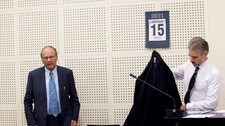 Stangeland (Foto: Junge, Heiko/Scanpix)