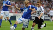 Molde Rbk (Foto: Alley, Ned/NTB scanpix)