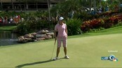 Tutta vant LPGA-touren - Suzann Pettersen vant LPGA-touren på Hawaii natt til søndag.