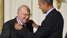 US-AWARDS-SCIENCE-TECH-OBAMA (Foto: MANDEL NGAN/Afp) US-AWARDS-SCIENCE-TECH-OBAMA (Foto: MANDEL NGAN/Afp)