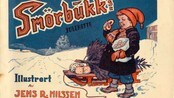 HØR: Herbjørn Sørebø og Knut Borge i samtale om Jens R. Nilssen i 2001 - Herbjørn Sørebø og programleder Knut Borge i Kulturnytt oktober 2001 om kunstner, illustratør og tegneserieskaper Jens R. Nilssen (1880-1964) fra Lofoten.
OBS: Ligger ute i NRK Nordland Fylkesleksikon!