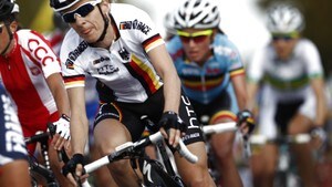 OL i London - sykling: Landeveisritt, kvinner 29.07.2012
