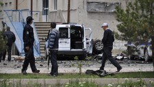 Bilbombe i Tyrkia (Foto: -/Afp)