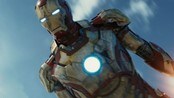 Filmanmeldelse: Iron Man 3 - Finn fram popcornet!