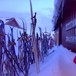 Folksomt på Kalhovd
