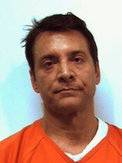 Den amerikanske selvhjelpsguruen James Ray er pågrepet og siktet for drap  (Foto: Yavapai County Sheriff's Office/Handout/Scanpix/Reuters)