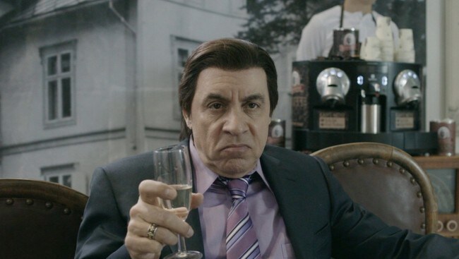 Lilyhammer (Foto: Rubicon) Lilyhammer (Foto: Rubicon)