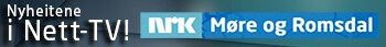 Fjernsynsnyheitene Møre og Romsdal