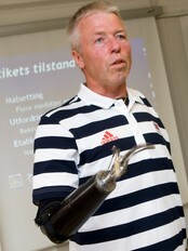 Cato Zahl Pedersen (Foto: Junge, Heiko/SCANPIX) Cato Zahl Pedersen (Foto: Junge, Heiko/SCANPIX)