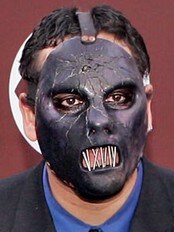Slipknot-bassist Paul Gray døde i mai. (Foto: MARK J TERRILL/Ap) Slipknot-bassist Paul Gray døde i mai. (Foto: MARK J TERRILL/Ap)