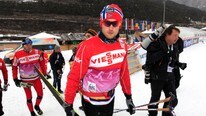 Petter Northug (Foto: Åserud, Lise/Scanpix) Petter Northug (Foto: Åserud, Lise/Scanpix)