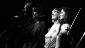 Tramteateret i Studentersamfundet i Trondhjem 08.05.1981. 