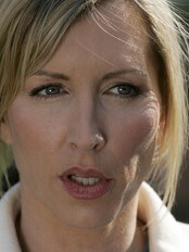 Heather Mills (Foto: ALASTAIR GRANT/AP) Heather Mills (Foto: ALASTAIR GRANT/AP)