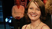 Lisa Stokke (Foto: Ole Kaland/NRK)