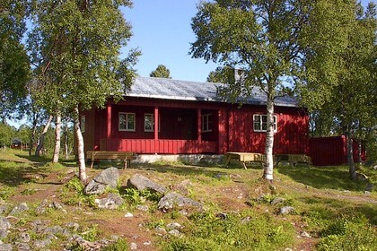 Bjørnhaugen
