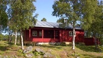 Fire flotte dager på Hinnøya
