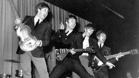 The Beatles (Foto: SCANPIX/SCANPIX) The Beatles (Foto: SCANPIX/SCANPIX)