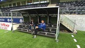 Tøft for Start etter stortap - Stortapet i går sendte Start rett ned i bunnstriden. Nå er målet å beholde plassen i eliteserien. Sesongens mål om plass blant de åtte beste, er dermed skrinlagt. 
