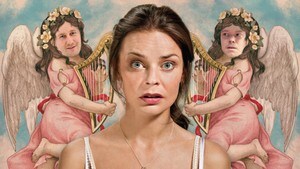 Film: Sykt lykkelig