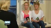 Virkelighetens bestevenner (NRK)