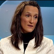 Hilde Høynes (Foto: Egeland, Geir Ingar/NRK)