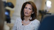 Michele Bachmann (Foto: MARK WILSON/Afp)