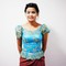 Trang Lam, Khmer Krom, Kambodsja: – Jeg vil være en stemme for mitt folk.