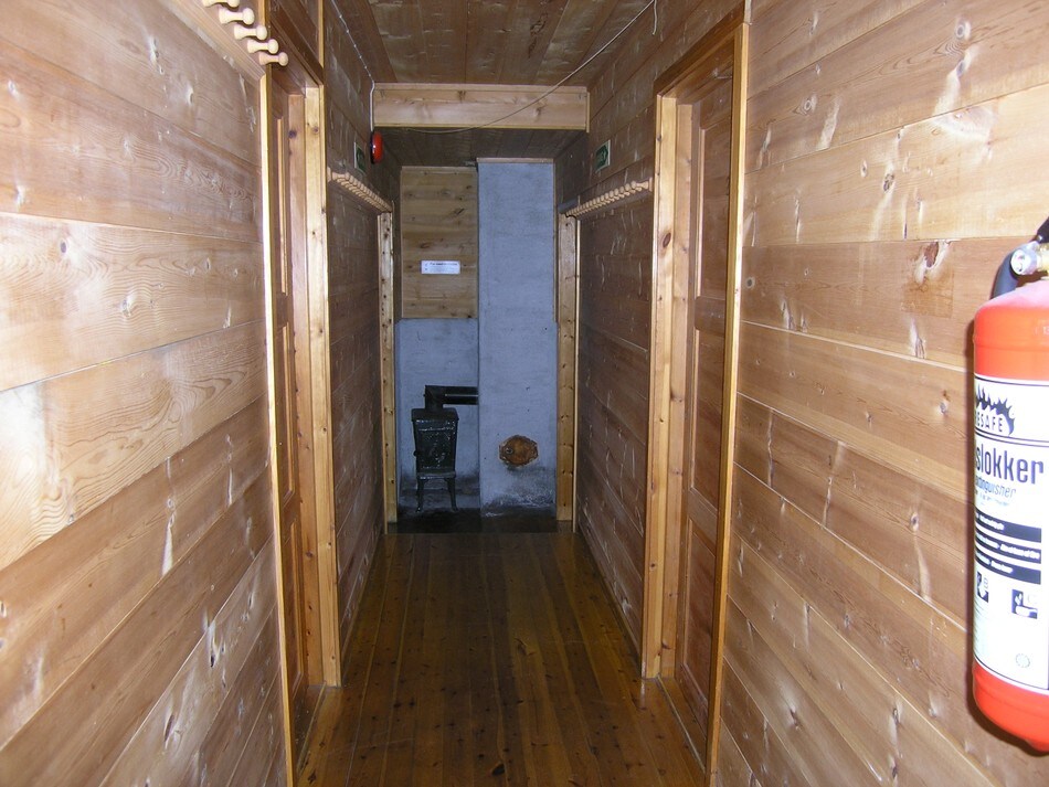 Olavsbu