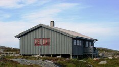 Storfiskhytta