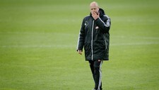 Trond Amundsen (Foto: Olsen, Linn Cathrin/NTB scanpix)