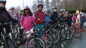 Sykkelskole for internasjonale barn - From InfoDispatcher.SingleFileImporter