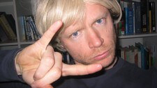 Rubenmann (NRK)
