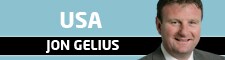 Jon Gelius Jon Gelius
