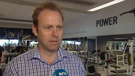 Anders Solheim, leder i Antidoping Norge (Foto: Stig Jaarvik/NRK) Anders Solheim, leder i Antidoping Norge (Foto: Stig Jaarvik/NRK)